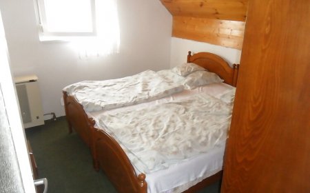 Ricsi Apartman Zsory Szihalom