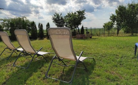 Horizont Apartman Szihalom