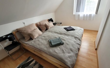 Zsóry Relax Vendégház Szihalom