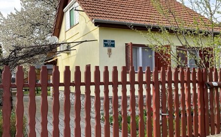 Zsóry Virágosház Szihalom