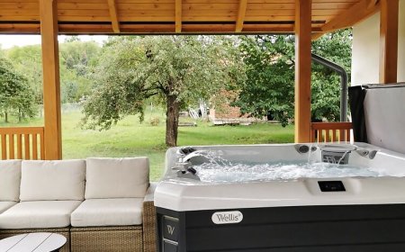 CsakTi Vendégház***** Szilvásvárad