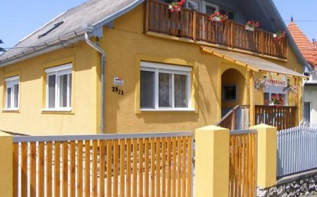 Napfény Vendégház és Apartman Szilvásvárad