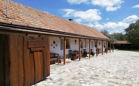 Bóbita Apartmanház Szilvásvárad