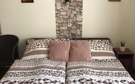 Kormos Apartmanház Szilvásvárad