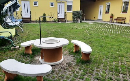 Bükkalja Apartmanház Szilvásvárad