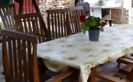 Papa Apartman Szilvásvárad