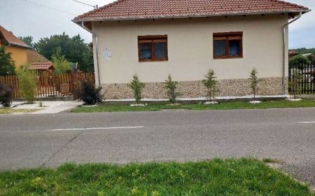 Lilla Apartmanházak Szilvásvárad