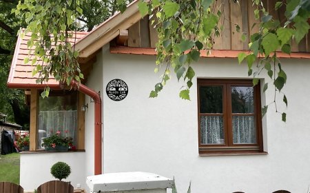 Nyírfa-Lak Apartman Szilvásvárad