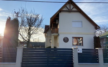 Luxus Tanya Szilvásvárad