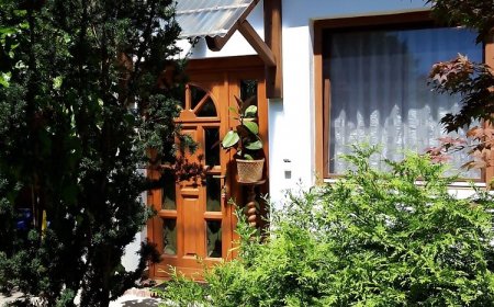 Avar Vendégház Szilvásvárad