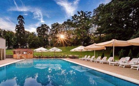 La Contessa Kastélyhotel Szilvásvárad