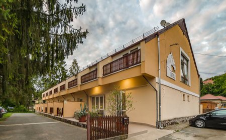 Lipicai Hotel Szilvásvárad