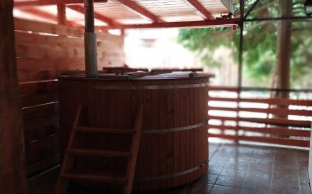 Magyar Lovasvendégház Szilvásvárad