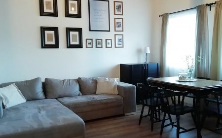 Ittlennio Vendégház Szilvásvárad