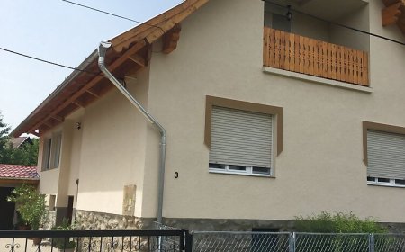 Nefelejcs Vendégház Szilvásvárad
