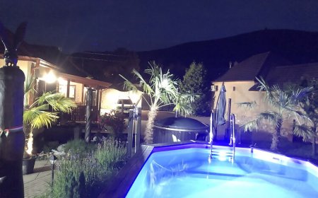 Viki Vendégház Szilvásvárad