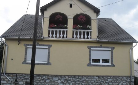 Likai Vendégház Szilvásvárad