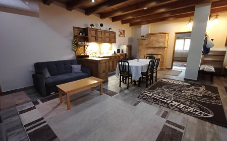 ZAZI Vendégház Szilvásvárad