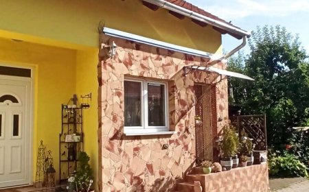 Napsugár Vendégház Szilvásvárad