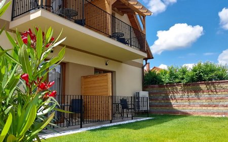 Kincsem vendégház Szilvásvárad