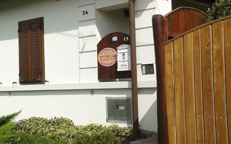 Tip-Top Lak Szilvásvárad