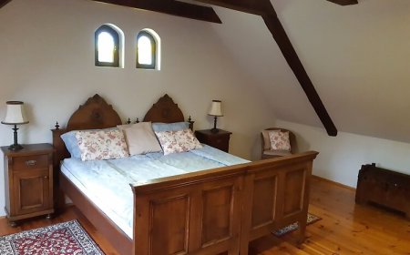 Sára Vendégház Szilvásvárad