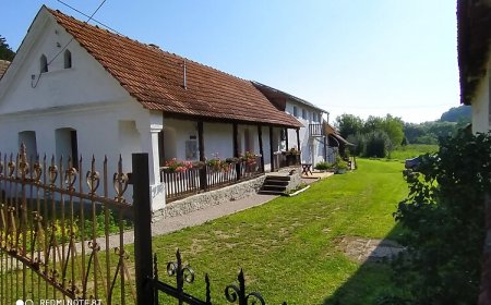 Mi-Ri Balance Vendégház Szinpetri