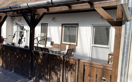 Báthy Apartman Szirák