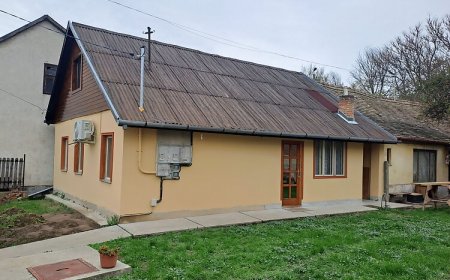 Dunakanyar Vendégház Szob