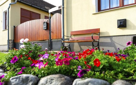 Piri Vendégház Szokolya