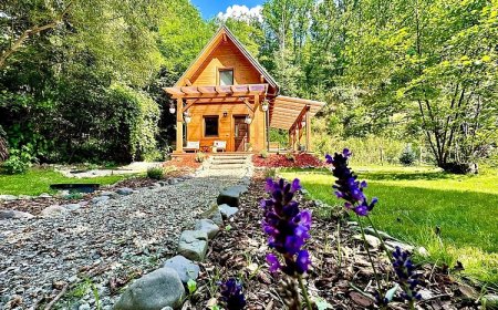 Hütte Vendégház Szokolya