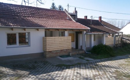 Hips Ház Szólád