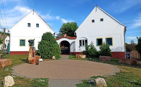 Turul Panzió és Kult Terasz Konyha Szólád