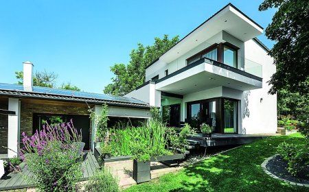 Rózsás Vendégház Szólád