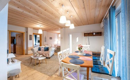 Pitypang Vendégház Szólád