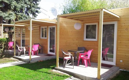 Júlia Apartman Szolnok
