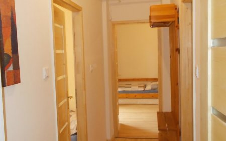 Belvárosi Lakás Szolnok