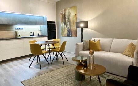 M20 Apartman Szolnok