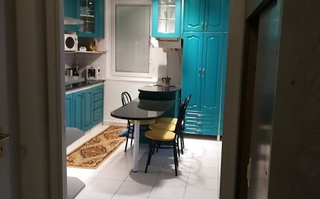 Viktória Apartman Szolnok