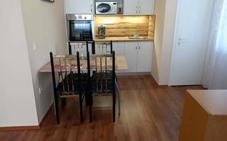 Vár Apartman Szolnok