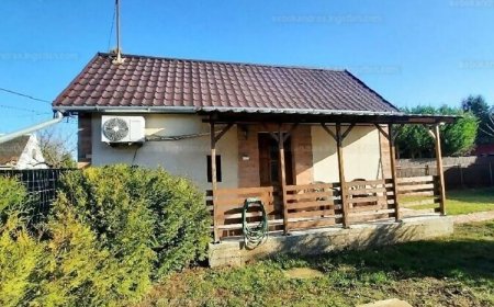 Anna Utcai Apartman Szolnok