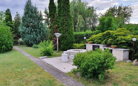 Alamand Vendégház Szolnok