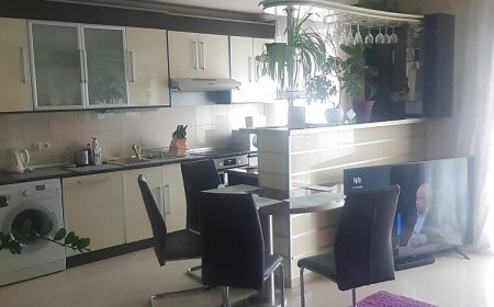 Elaktra Apartman Szolnok