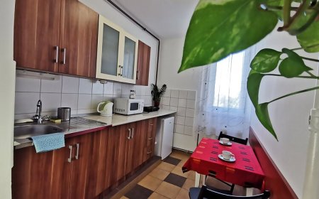 Acceptus Domus Szombathely