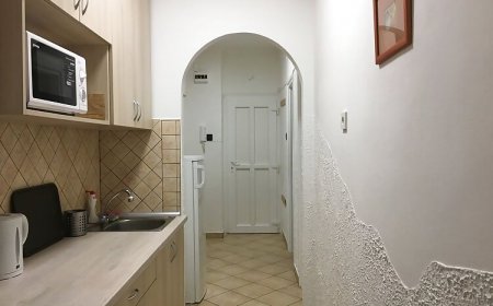 Váci 38 Apartman Szombathely