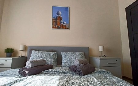 Savaria Apartment Szombathely