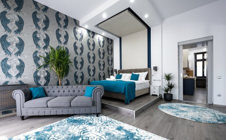 D Luxury Home Apartman Szombathely