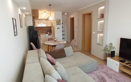 Riella Home Apartman Szombathely