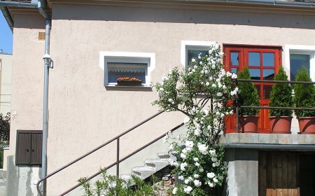 Rita Apartman Szombathely