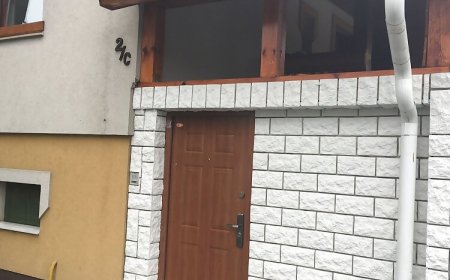 Orsi House Szombathely